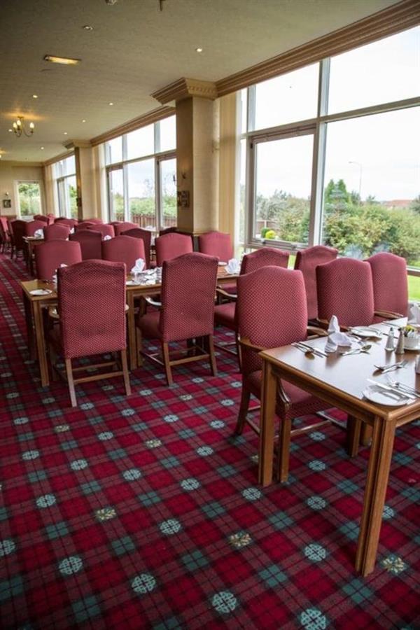 Cairn Hotel Bathgate Exterior photo